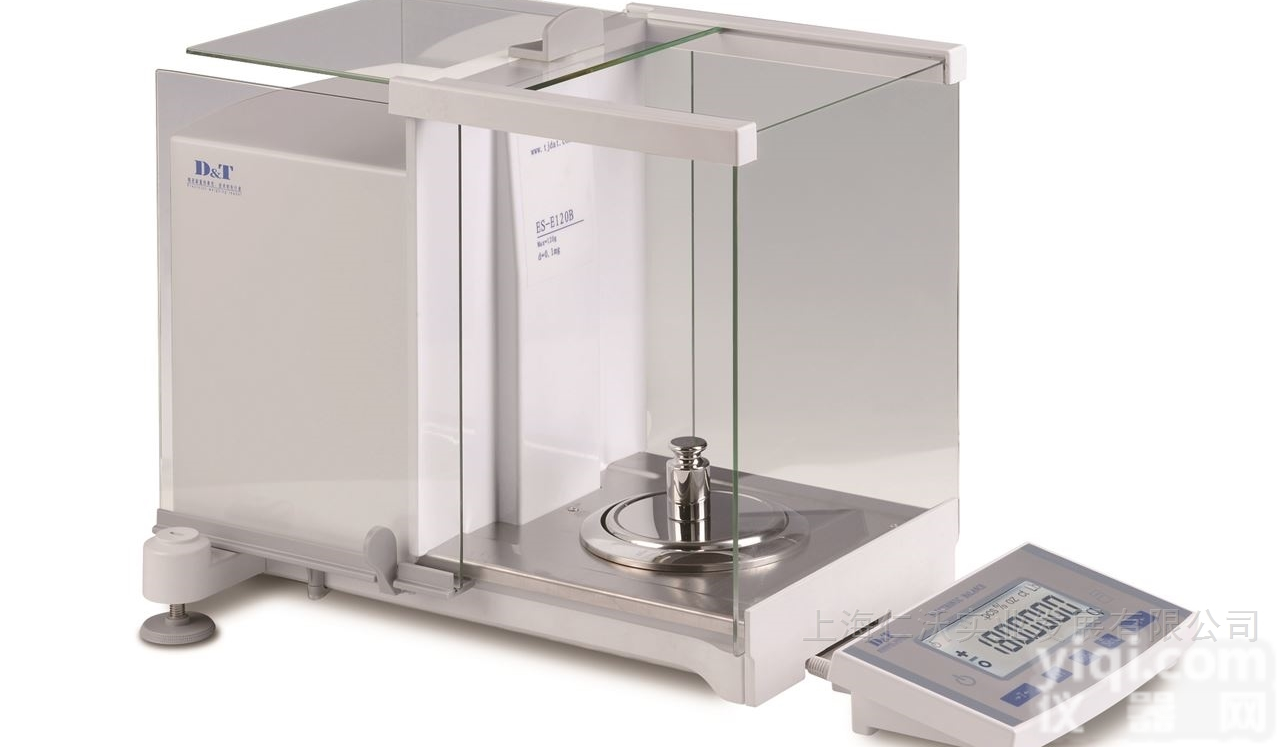 德<em>安特</em>EX304A/320g电子天平  <em>选配</em>USB接口