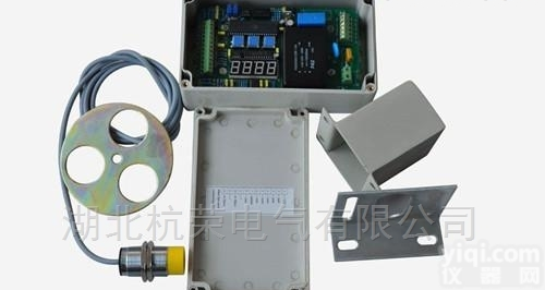 皮带保护60-200运行<em>监控</em>器<em>速度</em>