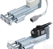 LEYG16MB100R3AN  进口SMC电动<em>执行器</em>LEYG型,东莞SMC<em>气动元件</em>