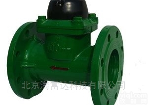 LCG-S100FM-4  矿用<em>高压</em><em>水表</em>（DN100 <em>法兰</em>连接）报价