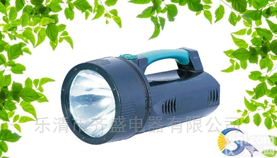 BW6100手提式防爆<em>探照灯</em>价格,<em>海洋</em>王BW6100