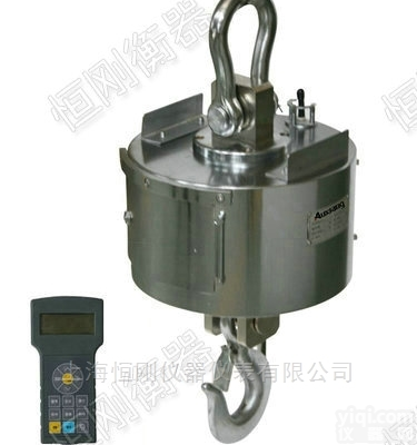 清单打印无线吊<em>磅秤</em> 10吨的<em>行车</em>吊<em>挂钩</em>称