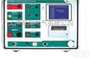 <em>武汉</em>特价供应CRFA-C<em>互感器</em>特性综合<em>测试仪</em>