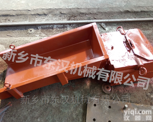 GZ2  振动<em>给料机</em> 用于矿山输送<em>喂料</em>设备 上料机