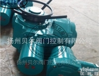 DZWB120-<em>24</em>  贝尔 <em>ZB</em><em>防爆</em>电动执行器