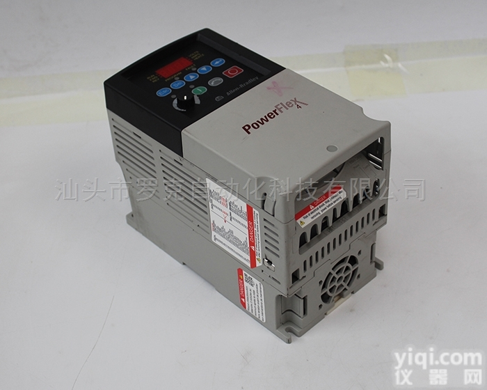 <em>22A-D6P0N104</em> AB变频器