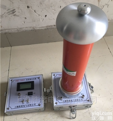 高压<em>分压器</em>FRC-200KV<em>交直流</em>高压<em>测量仪</em>