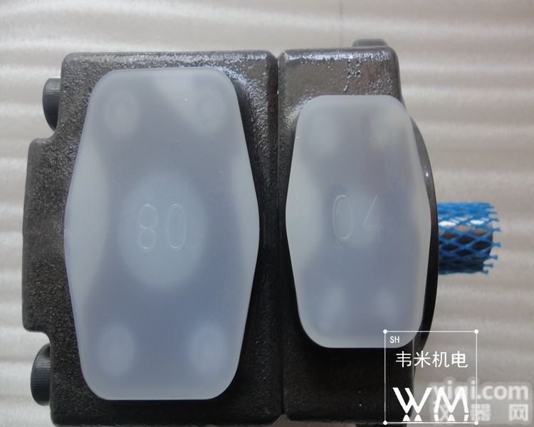 YUKEN<em>叶片</em>泵PV2R4-<em>184</em>-F-<em>RAA</em>-30台湾原装