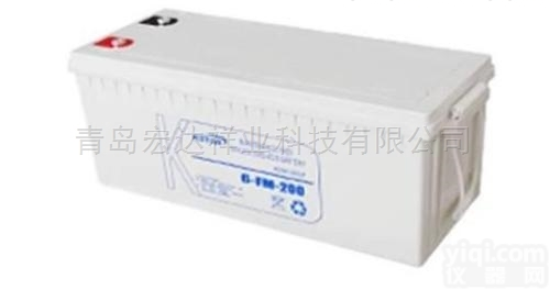 KSTAR科士达<em>蓄电池</em>12V200AH<em>厂价直销</em>