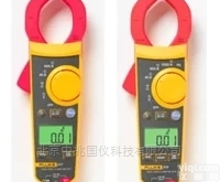 <em>Fluke</em> 317/319 交直流数字<em>钳形表</em>/<em>电流表</em>