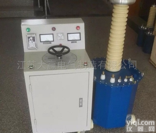 轻型交直流高压试验<em>变压器</em><em>现货</em>