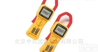 <em>美国</em>Fluke <em>355</em>/353 2000A 真有效值钳表