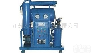 <em>高品质低价位GX真空滤油机</em>