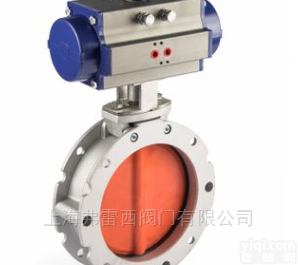 <em>弗雷西</em>单法兰粉末<em>蝶阀</em> 信号<em>蝶阀</em>