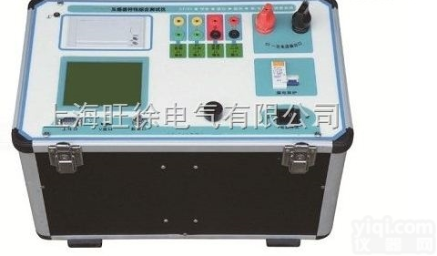 <em>武汉</em>特价供应BJ8823F<em>互感器</em>特性综合<em>测试仪</em>