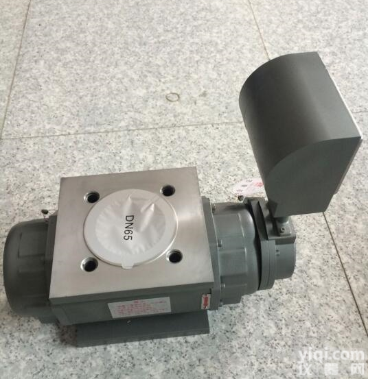 <em>罗茨</em>天然气<em>流量计</em>