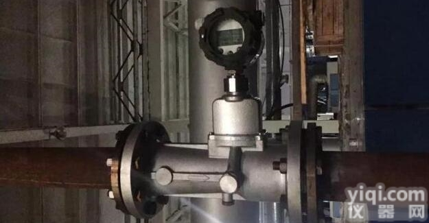 <em>窑炉</em>天然气<em>流量计</em>