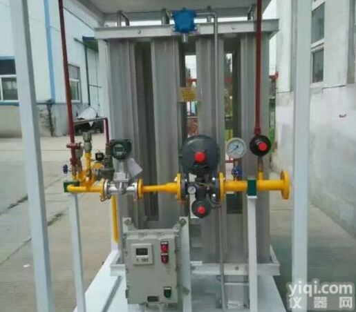 <em>蒸汽锅炉</em>天然气<em>流量计</em>