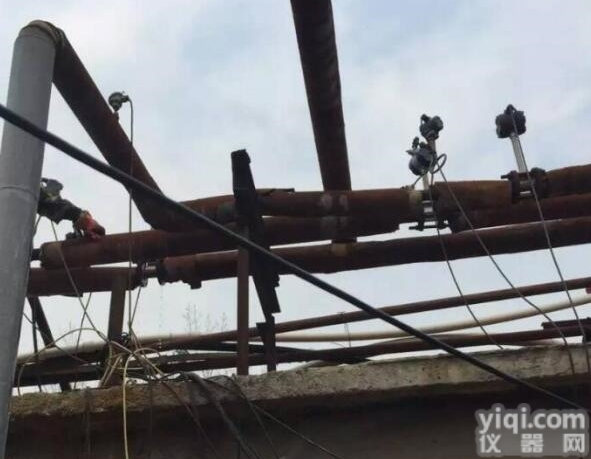 <em>电镀</em>厂<em>蒸汽</em>表