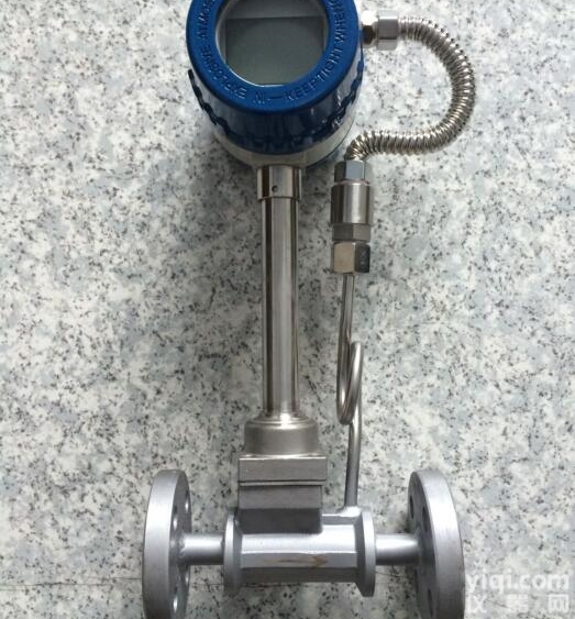 <em>工业锅炉</em><em>烟气</em>流量计