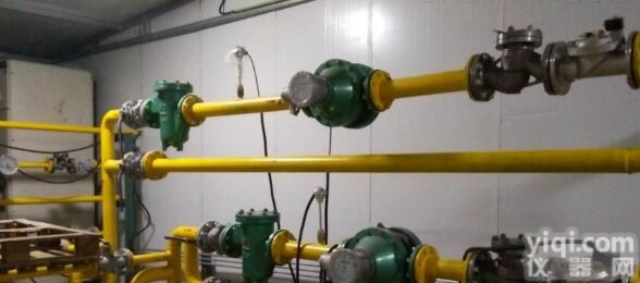 <em>加油站</em><em>柴油</em>管道<em>计量表</em>