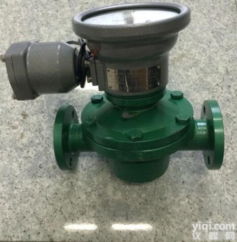 测量柴<em>油流</em>量常用流<em>量计</em>