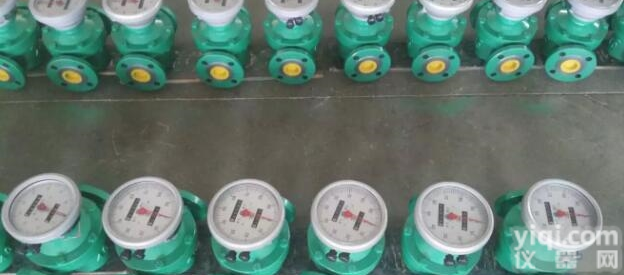 <em>机械式</em>柴油流量<em>计量表</em>