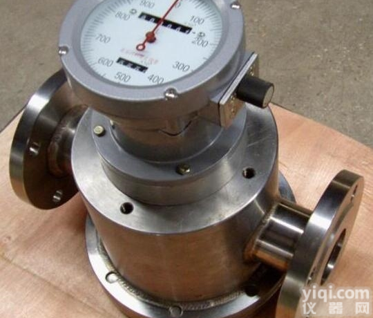 高<em>温糖</em>浆流<em>量计</em>