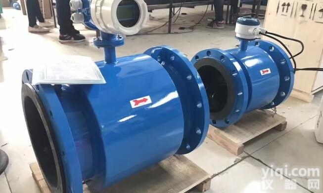 <em>工业硫酸</em>管道<em>流量计</em>