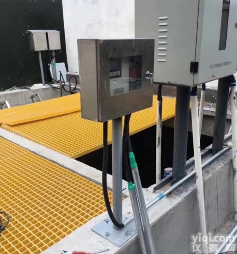 <em>热电厂</em>废水<em>流量计</em>