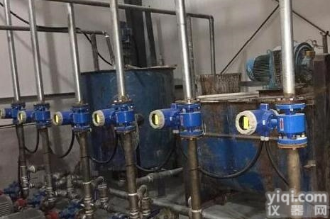 <em>印染厂</em><em>污水</em><em>流量计</em>