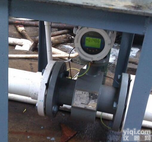 <em>污水厂</em>污水<em>流量计</em>
