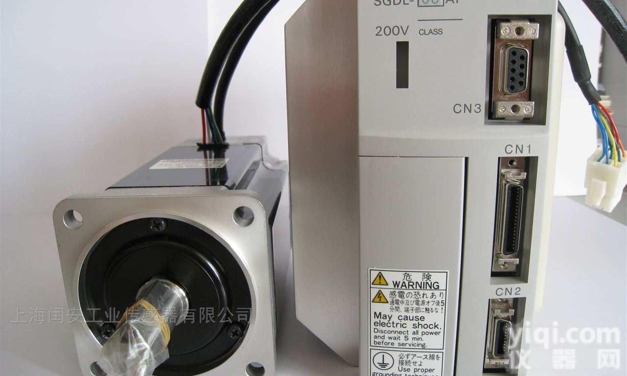 <em>SGDB</em>-1DG  YASKAWA<em>伺服</em>驱动器<em>SGDB</em>-10ADG