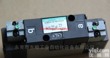 LCS-12-A2D  CKD电磁阀的选型,<em>天津</em>CKD<em>办事处</em>