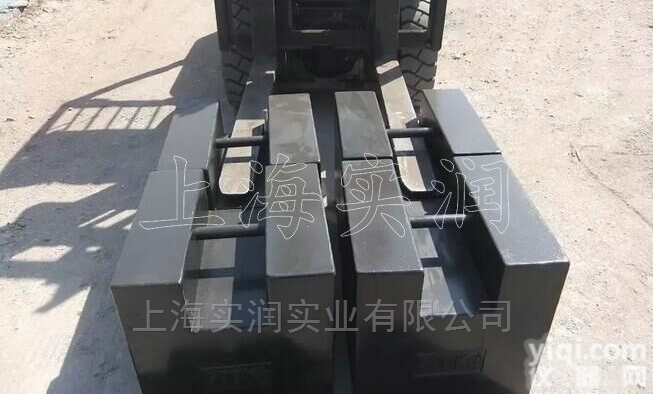 福建一吨砝码,福州厦门1000公斤砝码