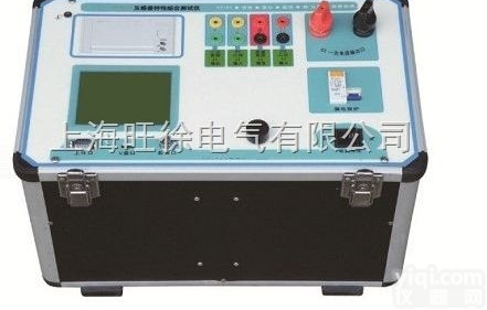 <em>济南</em>特价供应08全自动<em>互感器</em>特性综合<em>测试仪</em>