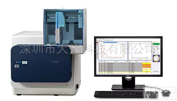 HM1000  热<em>电离</em><em>质谱仪</em>（Rohs2.0检查用）