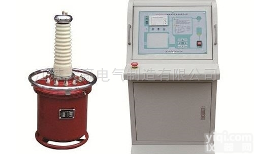 江苏—<em>充气式</em><em>交直流</em><em>高压试验</em><em>变压器</em>现货