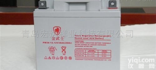 PW38-<em>12</em>  金武士<em>蓄电池</em><em>12</em>V38AH<em>价格查询</em>
