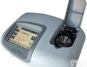 <em>IR140</em>温控型<em>折光仪</em>