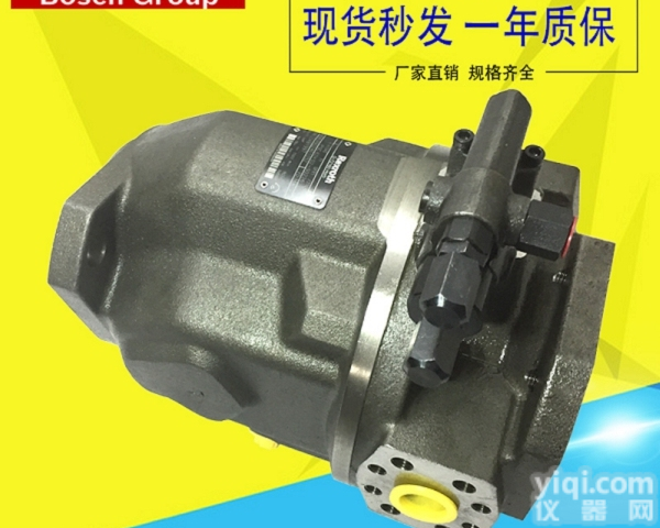 A10VSO  <em>力士</em>乐柱塞<em>油泵</em>A10VSO140ED72/31R<em>力士</em>乐柱塞泵