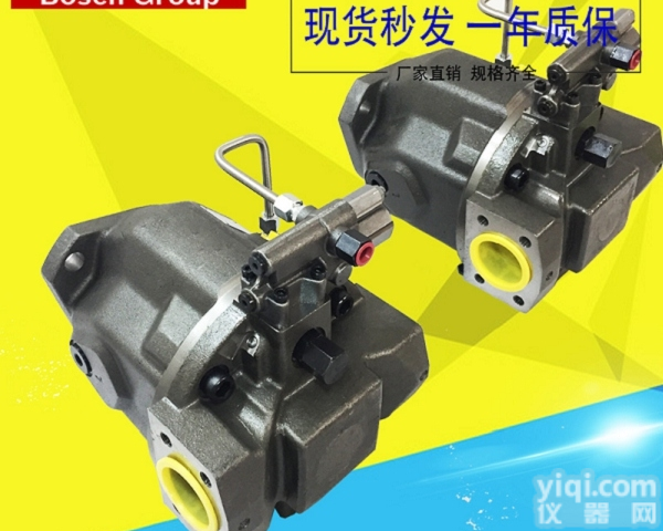 A10VSO  <em>力士</em>乐<em>液压泵</em>总代理A10VO18DRF<em>力士</em>乐泵销售