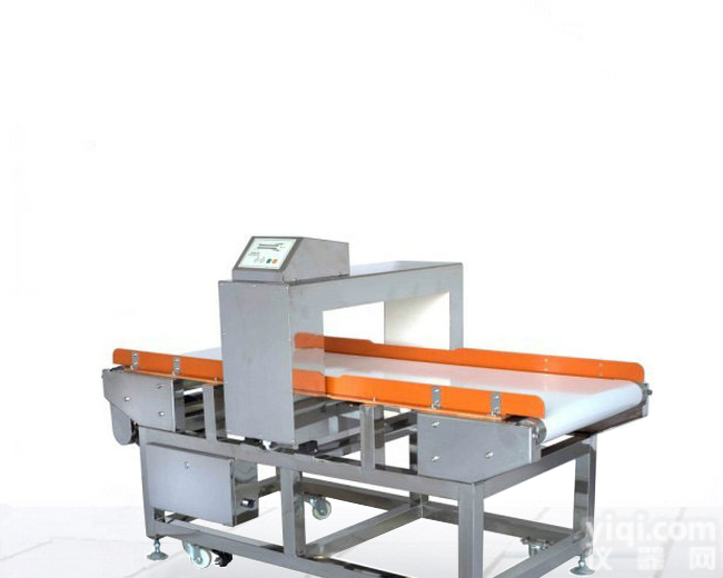 <em>数字式</em>月饼<em>金属</em>检测机