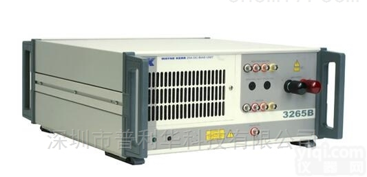 <em>英国</em>稳科3265B偏直流源/直流<em>偏压</em>源