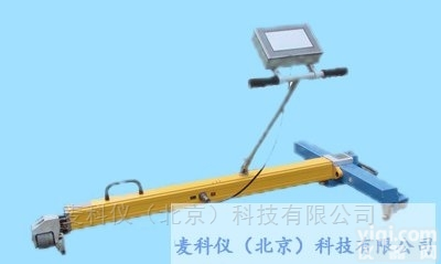 GJY-S-<em>EBJ</em>-1型<em>轨道</em><em>检查仪</em>