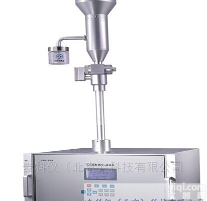 MKY-LGH-10E β<em>射线</em>吸收法<em>颗粒物</em>自动<em>监测仪</em>