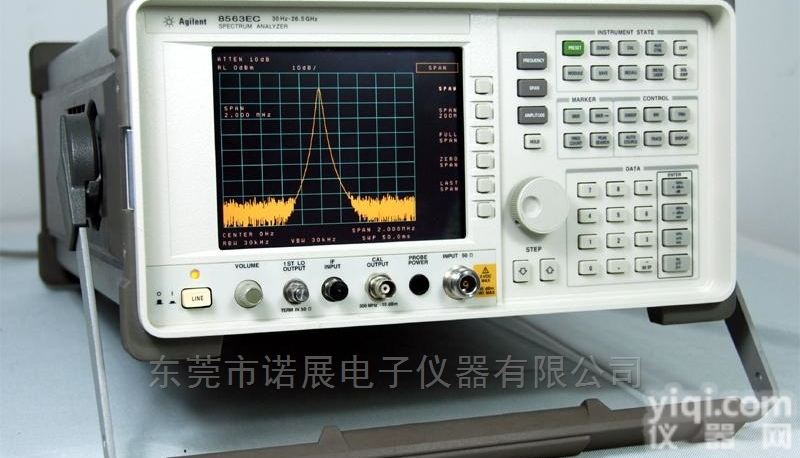 频谱分析仪回收  武汉二手频谱分析仪回收