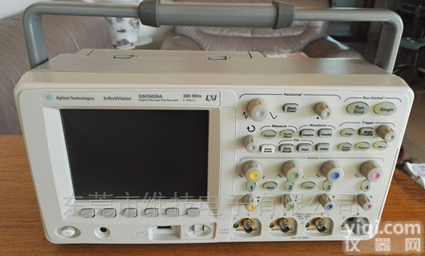 DSO5034A|<em>二手</em>DSO5034A<em>示波器</em>（仪器<em>回收</em>）