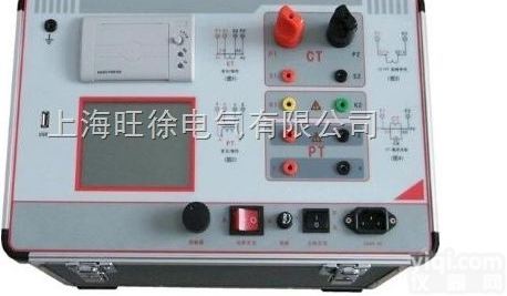 <em>武汉</em>特价供应BSHG-105<em>互感器</em>综合特性<em>测试仪</em>