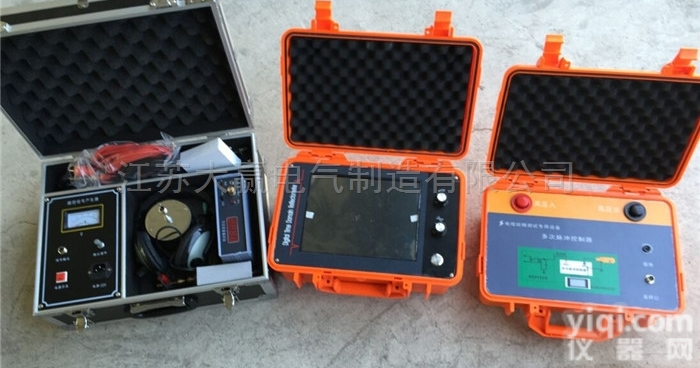 高品质<em>低价格</em>地埋<em>电缆</em>故障定位仪